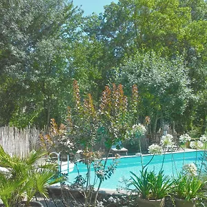 Le Moulin De Picaud Grans